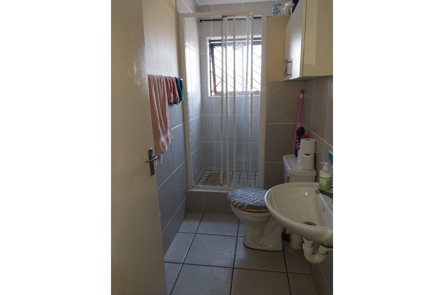 1 Bedroom Property for Sale in Moorreesburg Western Cape